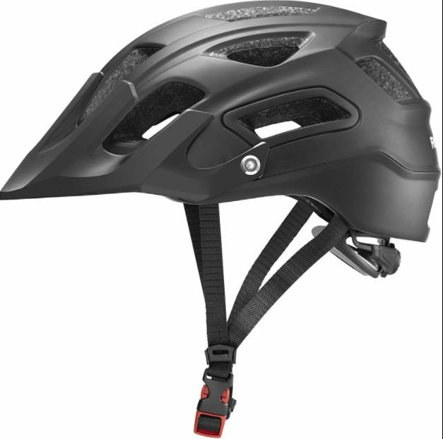 ROCKBROS Kask rowerowy MTB kask rowerowy górski damski/meski kask ochronny 55-61