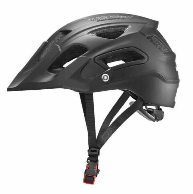 ROCKBROS Kask rowerowy MTB kask rowerowy górski damski/meski kask ochronny 55-61