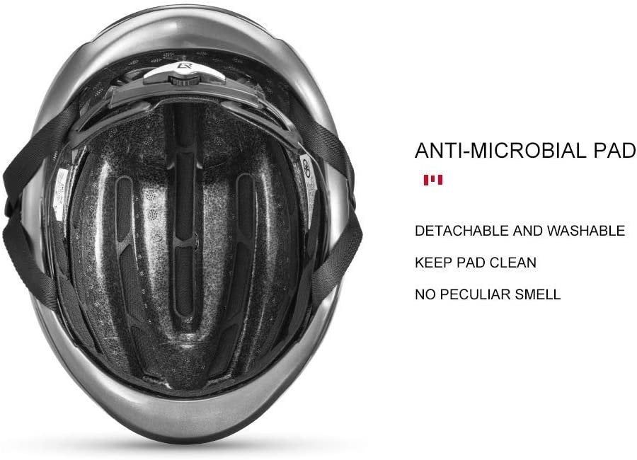 ROCKBROS HC-52 Kask rowerowy Robust