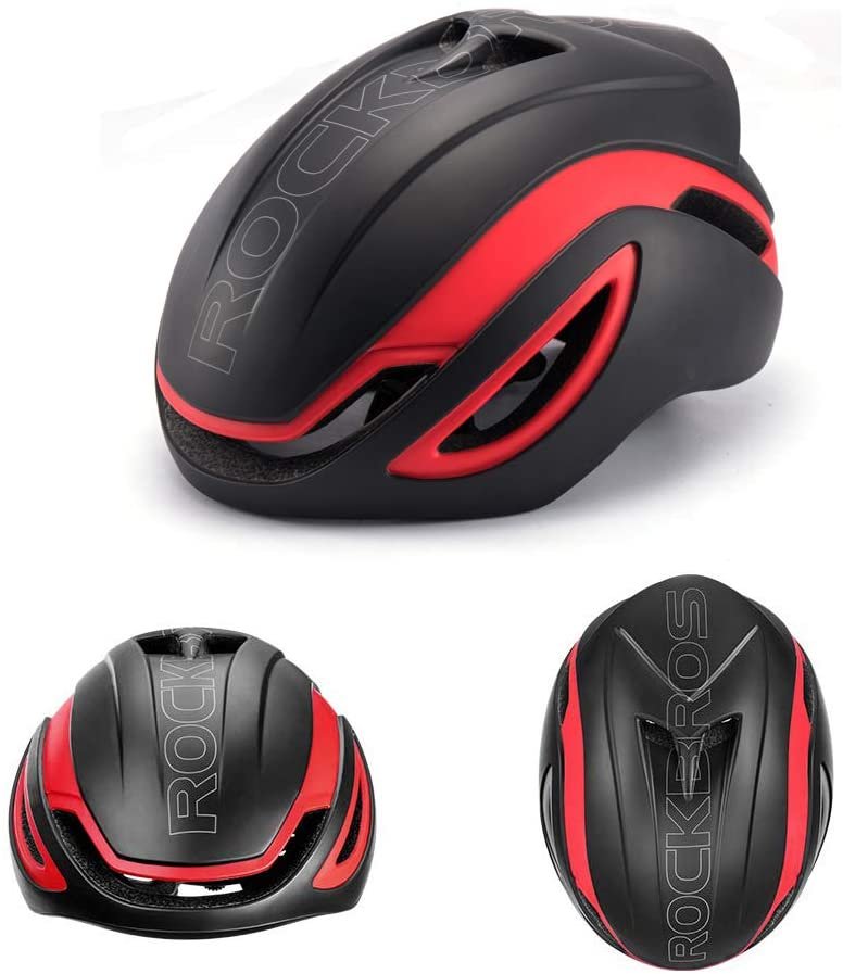 ROCKBROS HC-52 Kask rowerowy Robust