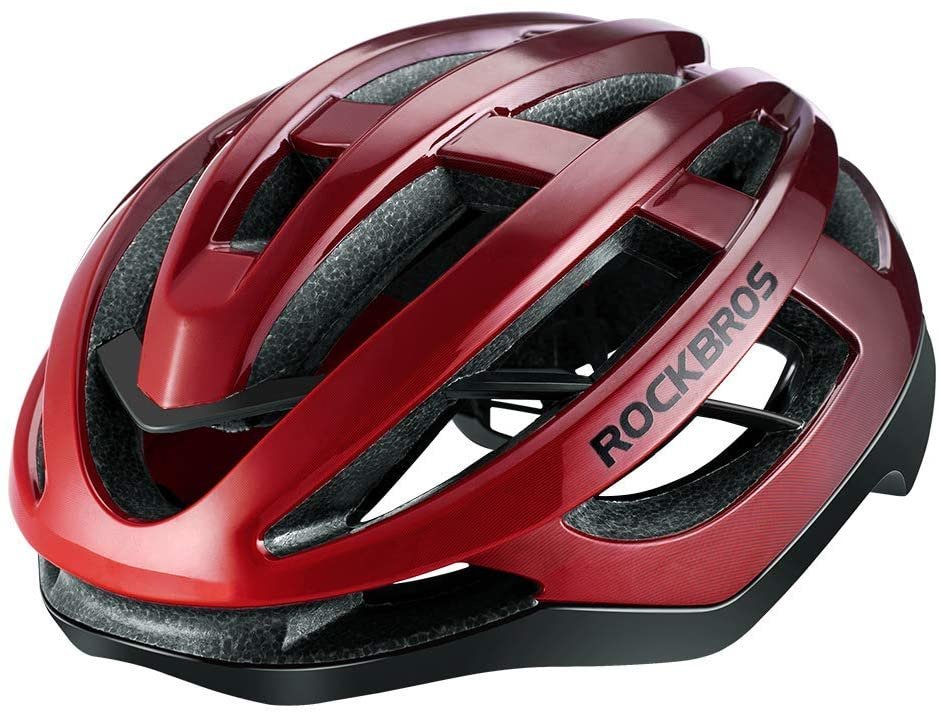 ROCKBROS HC58 Rowerowy Kask