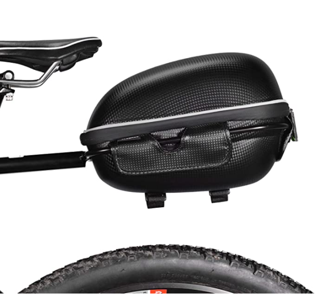 ROCKBROS KW-672 Sakwa wodoodporna szybkozamykacz z uchwytem