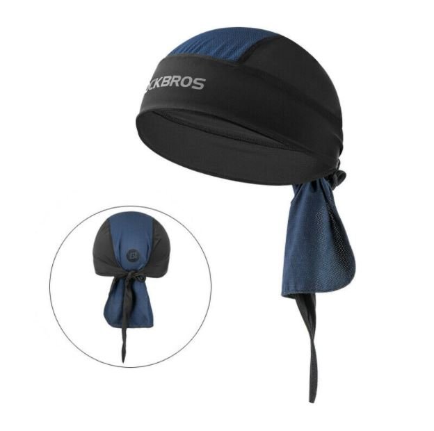 ROCKBROS LKPJ009 Chustka czapka bandana rowerowa pod kask