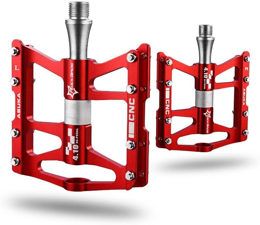 ROCKBROS Pedaly MTB Asuka
