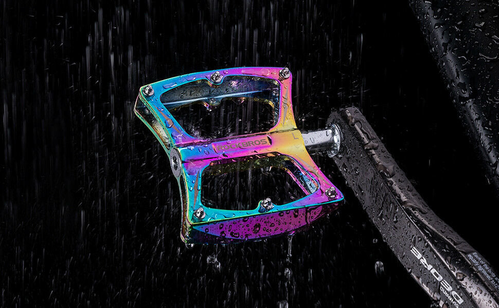 ROCKBROS Pedaly Flora