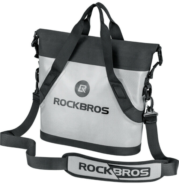 ROCKBROS AS-058 Torba piknikowa 100% wodoodporna torba na zakupy