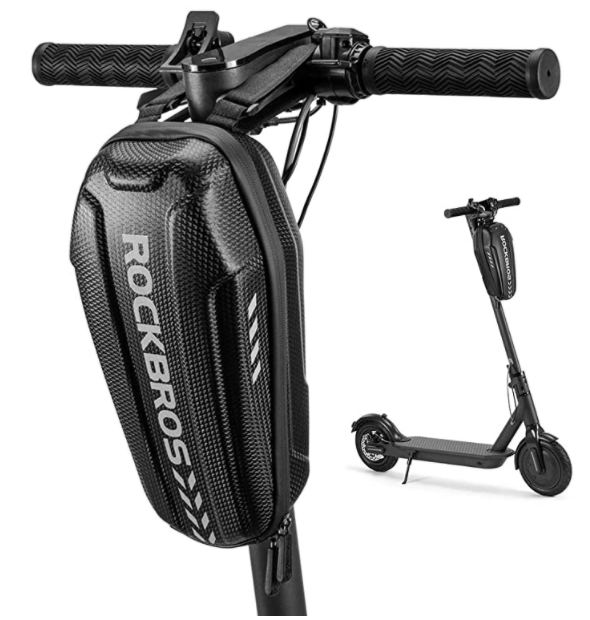 ROCKBROS B622 Torba na kierownice hulajnogi