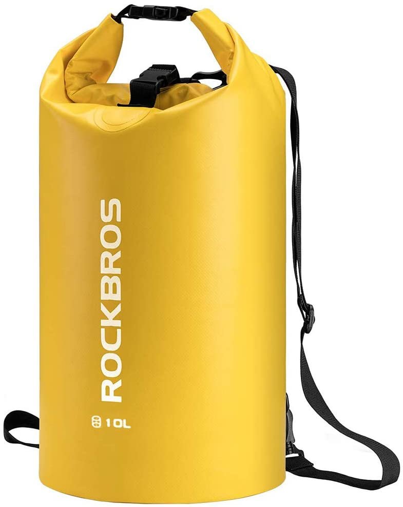 ROCKBROS Worek wodoodporny