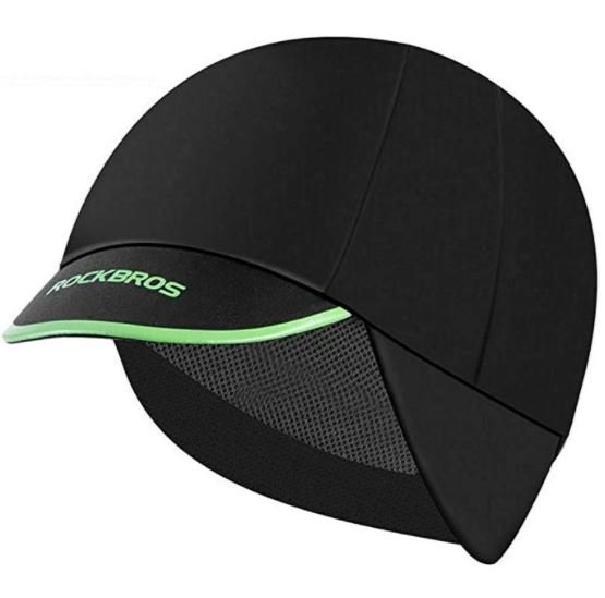 ROCKBROS YPP001 Czapka rowerowa pod kask