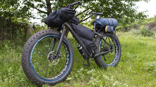 Bikepacking – wszystko, co musisz wiedzieć