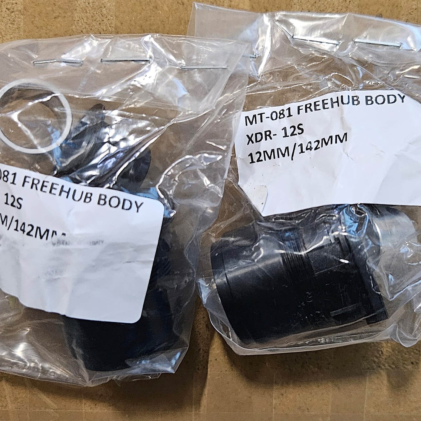 Korpus wolnobiegu kompatybilny z SRAM do rowerów szosowych i górskich ROCKBROS