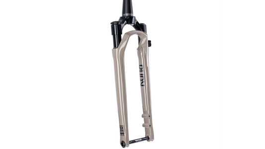 Widelec amortyzowany ROCKSHOX „Rudy Ultimate Race Day 2 XPLR” 28”