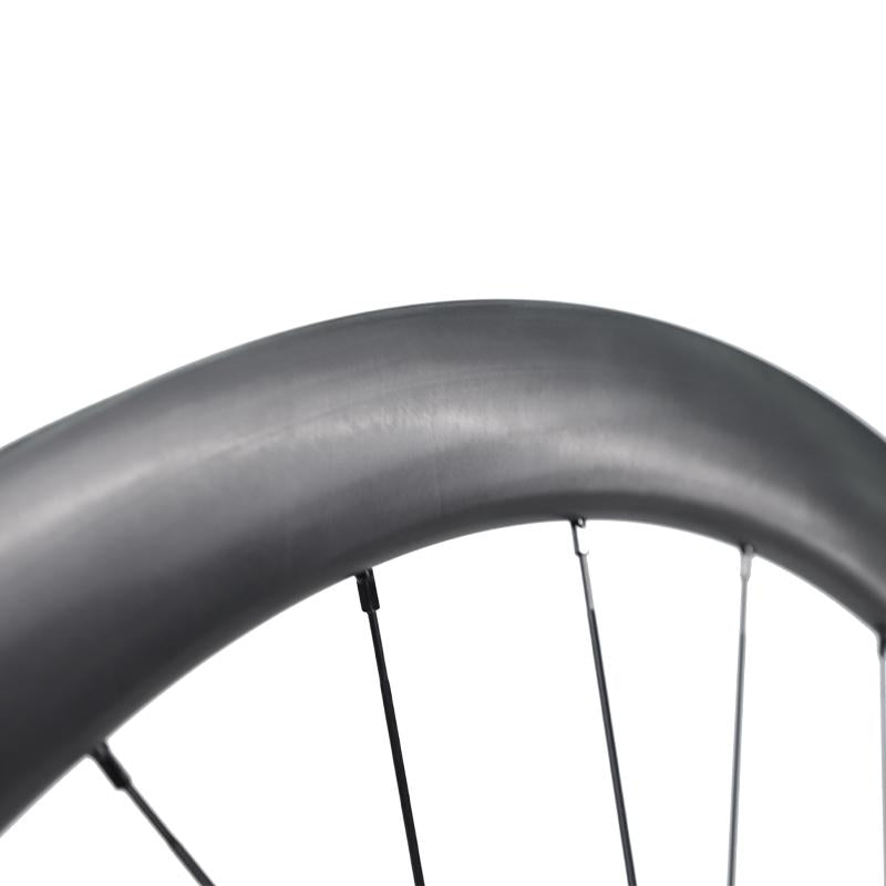 Zestaw kół Rinos Premium Carbon