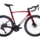 RINOS Odin 6.1 karbonowy rower szosowy 700C Shimano 105 Di2 24 biegowy