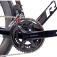 RINOS Odin 6.1 karbonowy rower szosowy 700C Shimano 105 Di2 24 biegowy