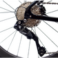 RINOS Odin 6.1 karbonowy rower szosowy 700C Shimano 105 Di2 24 biegowy