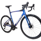 RINOS Odin4.0 Karbonowy rower szosowy 700C Shimano 105 R7120 24 biegi kolarzówka z włókna węglowego