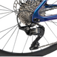RINOS Odin4.0 Karbonowy rower szosowy 700C Shimano 105 R7120 24 biegi kolarzówka z włókna węglowego