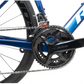 RINOS Odin4.0 Karbonowy rower szosowy 700C Shimano 105 R7120 24 biegi kolarzówka z włókna węglowego