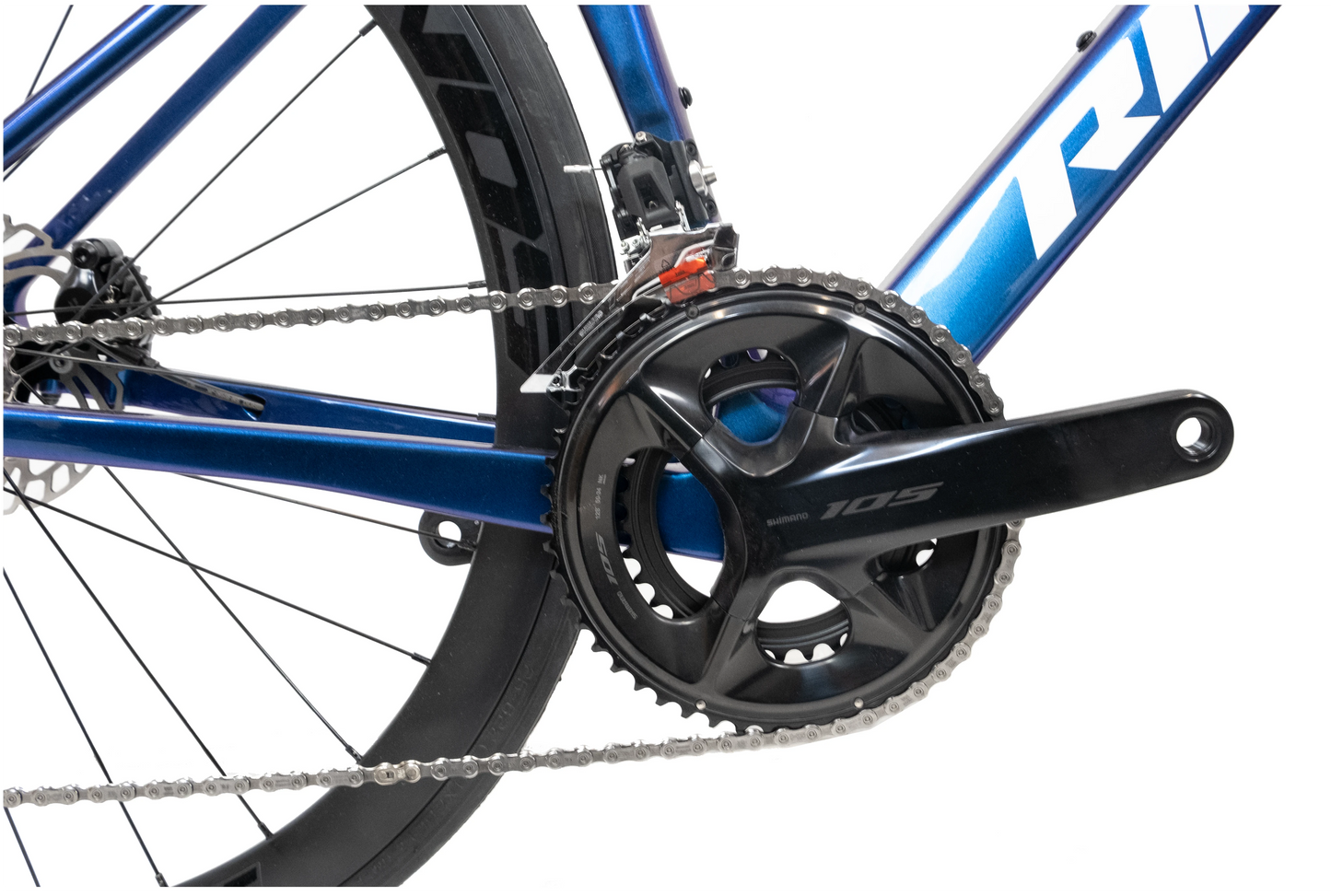 RINOS Odin4.0 Karbonowy rower szosowy 700C Shimano 105 R7120 24 biegi kolarzówka z włókna węglowego
