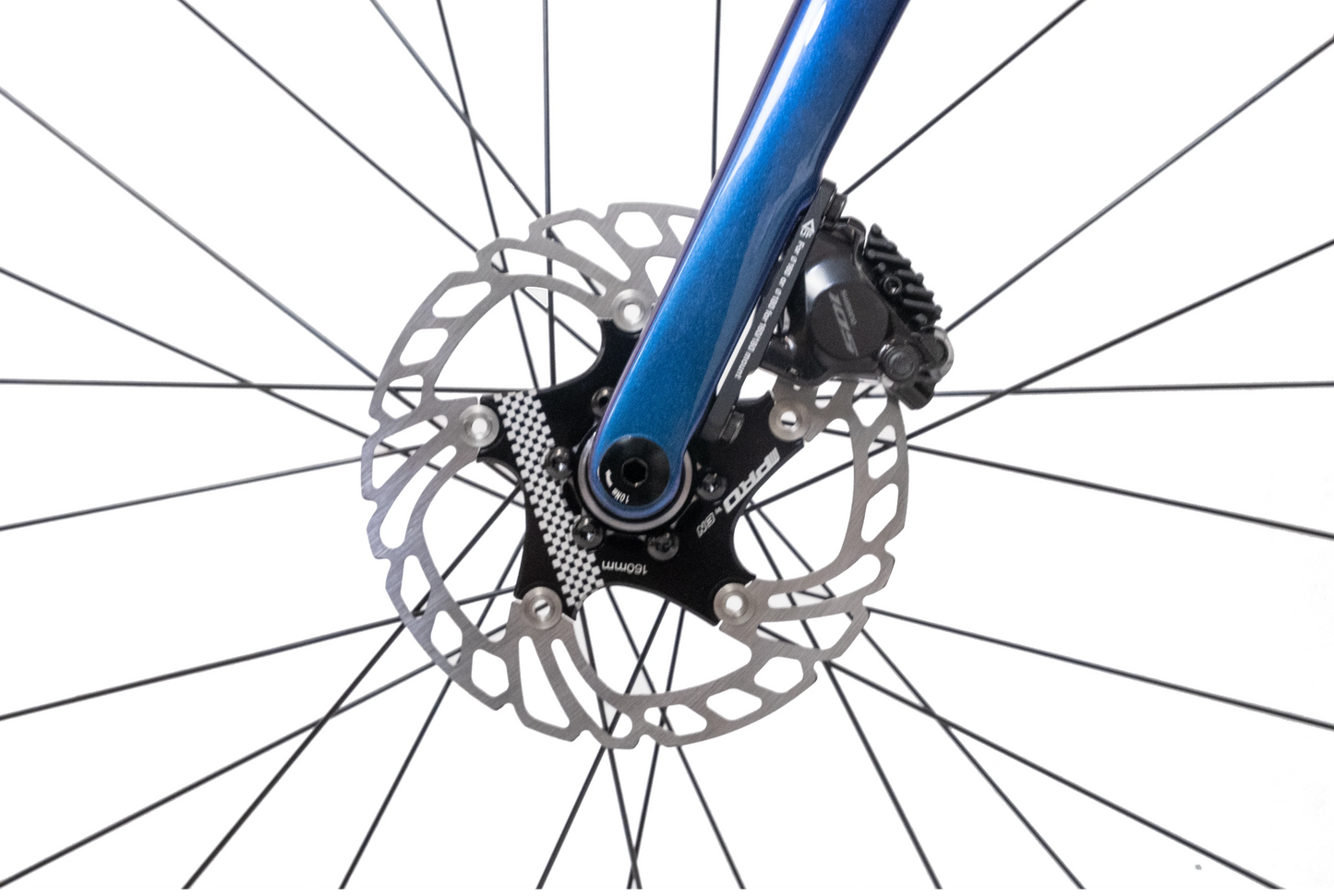 RINOS Odin4.0 Karbonowy rower szosowy 700C Shimano 105 R7120 24 biegi kolarzówka z włókna węglowego