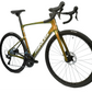 RINOS Odin4.0 Karbonowy rower szosowy 700C Shimano 105 R7120 24 biegi kolarzówka z włókna węglowego