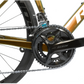 RINOS Odin4.0 Karbonowy rower szosowy 700C Shimano 105 R7120 24 biegi kolarzówka z włókna węglowego