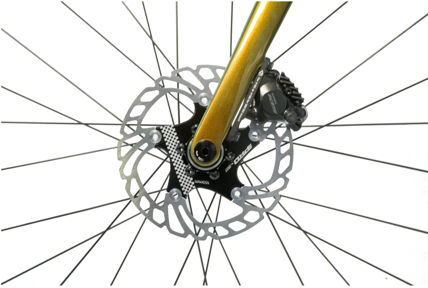 RINOS Odin4.0 Karbonowy rower szosowy 700C Shimano 105 R7120 24 biegi kolarzówka z włókna węglowego