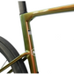 RINOS Odin4.0 Karbonowy rower szosowy 700C Shimano 105 R7120 24 biegi kolarzówka z włókna węglowego