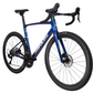 RINOS szosowy rower z ramą z włókna węglowego, Odin 4.1, Shimano 105 ST-R7120, 24 biegi