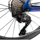 RINOS szosowy rower z ramą z włókna węglowego, Odin 4.1, Shimano 105 ST-R7120, 24 biegi