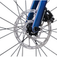 RINOS szosowy rower z ramą z włókna węglowego, Odin 4.1, Shimano 105 ST-R7120, 24 biegi