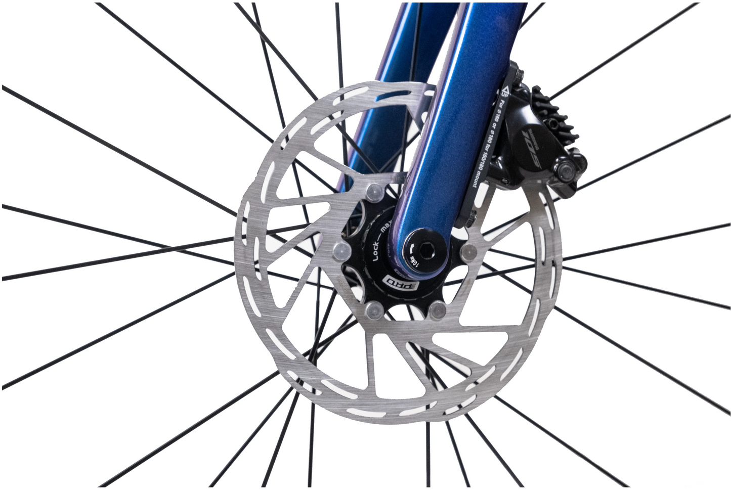RINOS szosowy rower z ramą z włókna węglowego, Odin 4.1, Shimano 105 ST-R7120, 24 biegi