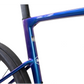 RINOS szosowy rower z ramą z włókna węglowego, Odin 4.1, Shimano 105 ST-R7120, 24 biegi