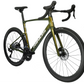 RINOS szosowy rower z ramą z włókna węglowego, Odin 4.1, Shimano 105 ST-R7120, 24 biegi