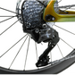 RINOS szosowy rower z ramą z włókna węglowego, Odin 4.1, Shimano 105 ST-R7120, 24 biegi