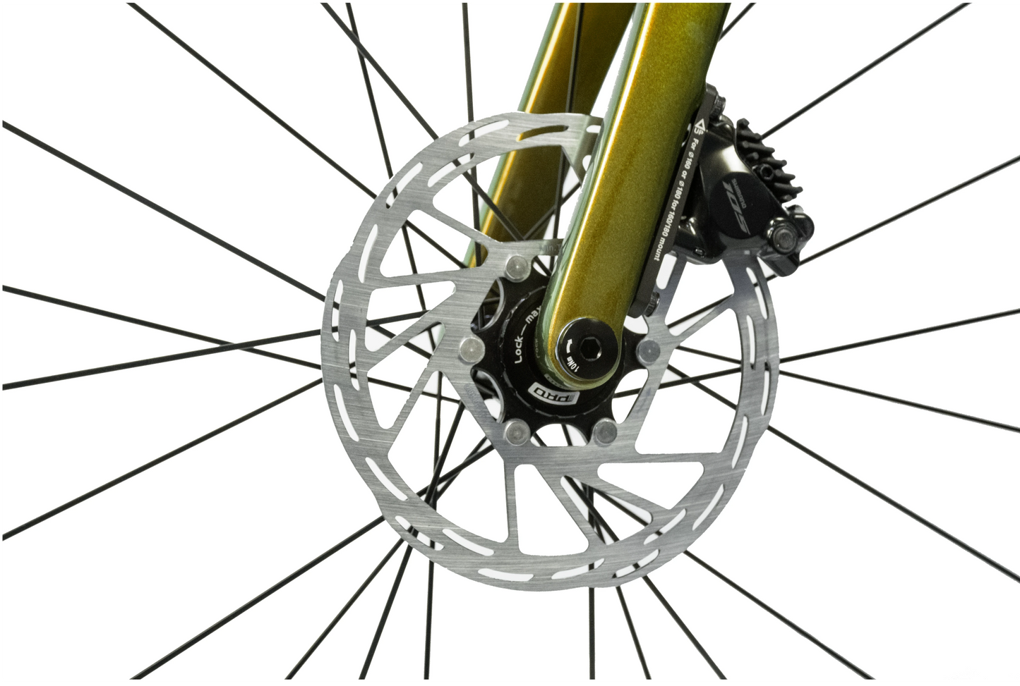 RINOS szosowy rower z ramą z włókna węglowego, Odin 4.1, Shimano 105 ST-R7120, 24 biegi