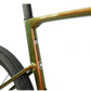 RINOS szosowy rower z ramą z włókna węglowego, Odin 4.1, Shimano 105 ST-R7120, 24 biegi