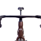 RINOS karbonowy rower gravel 700C Shimano 105 Di2 R7150 24 biegowy Sandman 8.0