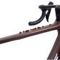RINOS karbonowy rower gravel 700C Shimano 105 Di2 R7150 24 biegowy Sandman 8.0
