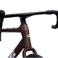 RINOS karbonowy rower gravel 700C Shimano 105 Di2 R7150 24 biegowy Sandman 8.0