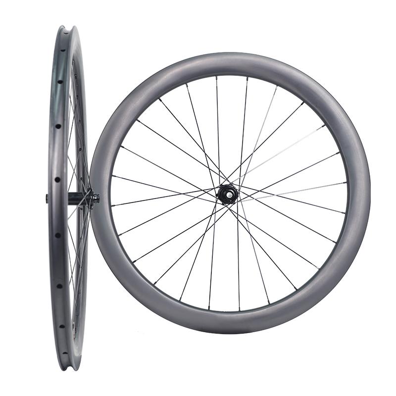 Zestaw kół Rinos Premium Carbon