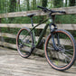 RINOS Gaia2.0 Karbonowy rower górski MTB  Hardtail Shimano Deore 12 biegów Rockshox