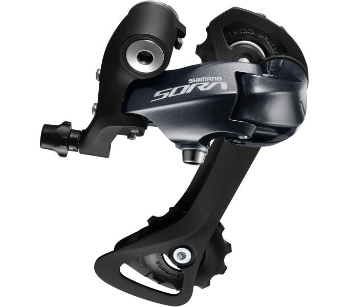 Przerzutka tylna SHIMANO SORA RD-R3000, 9-biegowa