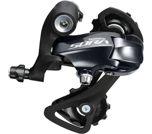 Przerzutka tylna SHIMANO SORA RD-R3000, 9-biegowa