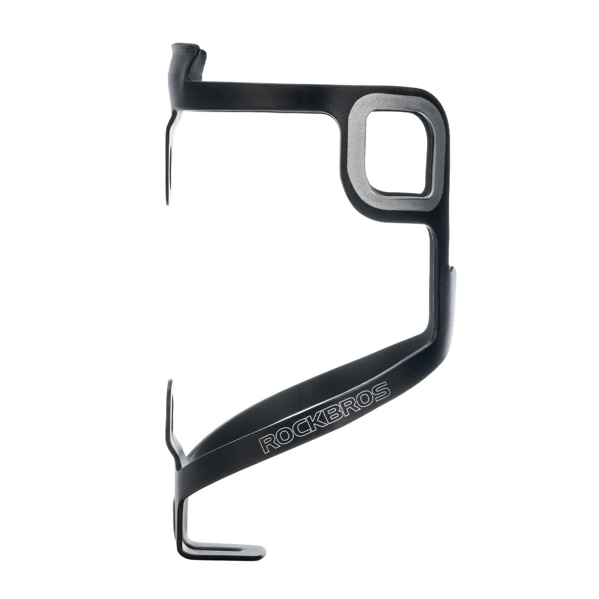 ROCKBROS Mocowanie na bidon aluminiowe 27g na bidony do 75mm