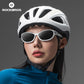 Kask rowerowy ROCKBROS 58-62cm Ultralekki 240g Antybakteryjny