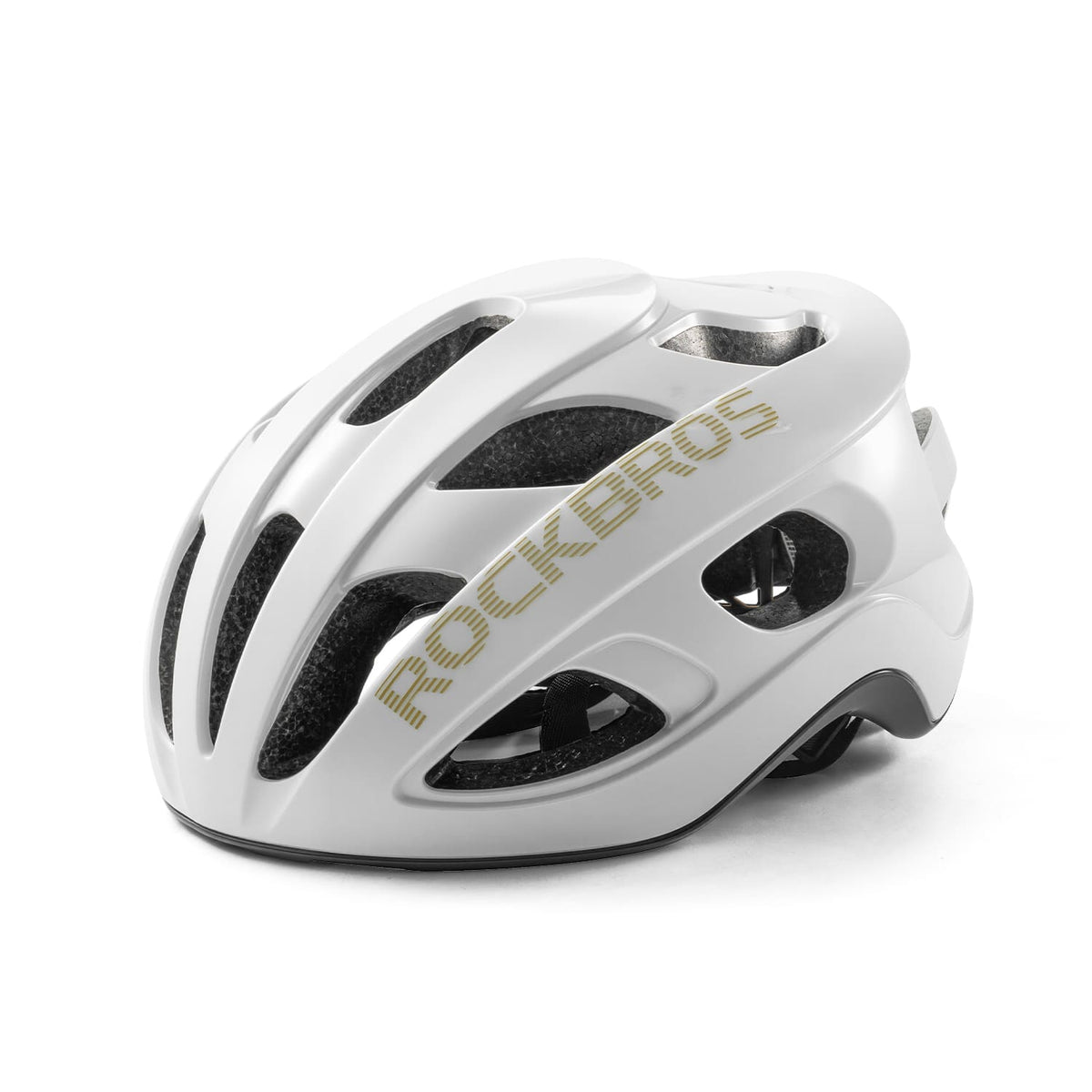Kask rowerowy ROCKBROS 58-62cm Ultralekki 240g Antybakteryjny