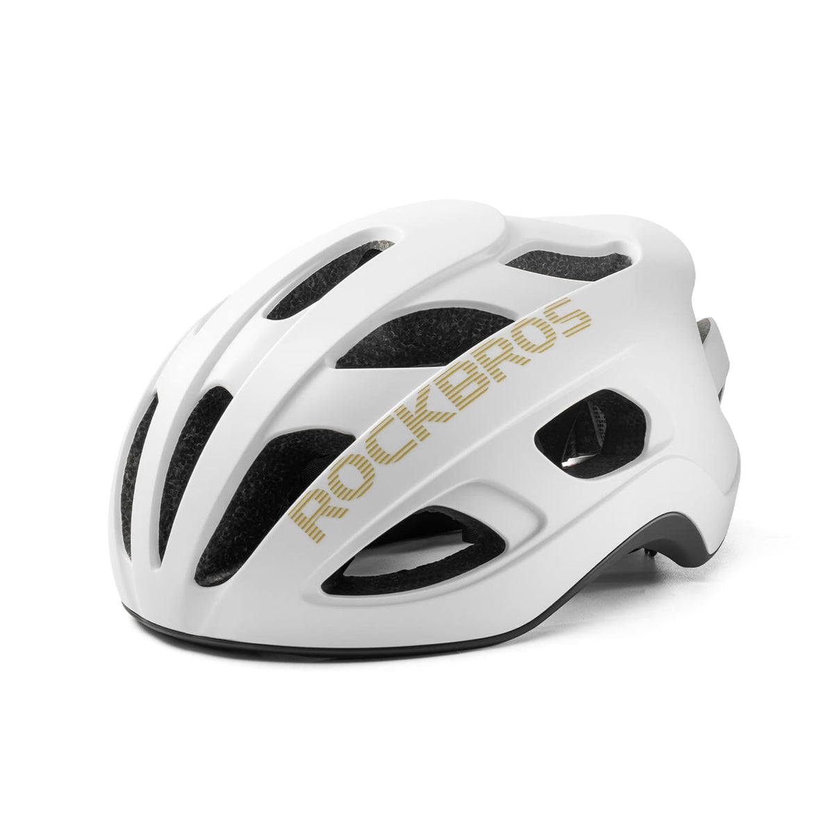 Kask rowerowy ROCKBROS 58-62cm Ultralekki 240g Antybakteryjny
