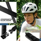 Kask rowerowy ROCKBROS 58-62cm Ultralekki 240g Antybakteryjny